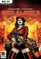 Red Alert 3 Full